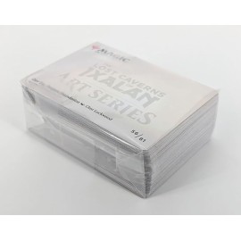 Magic The Gathering Art Series Collection Cards