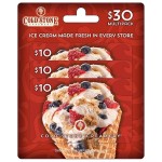 Cold Stone Creamery Gift Cards