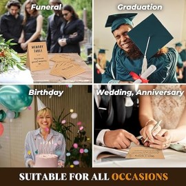 Share A Memory Card For Celebration Of Life Decorations Ideas