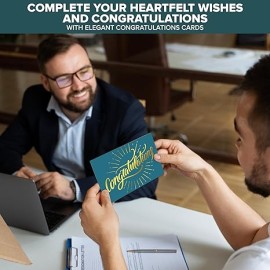 Blank Congratulations Cards